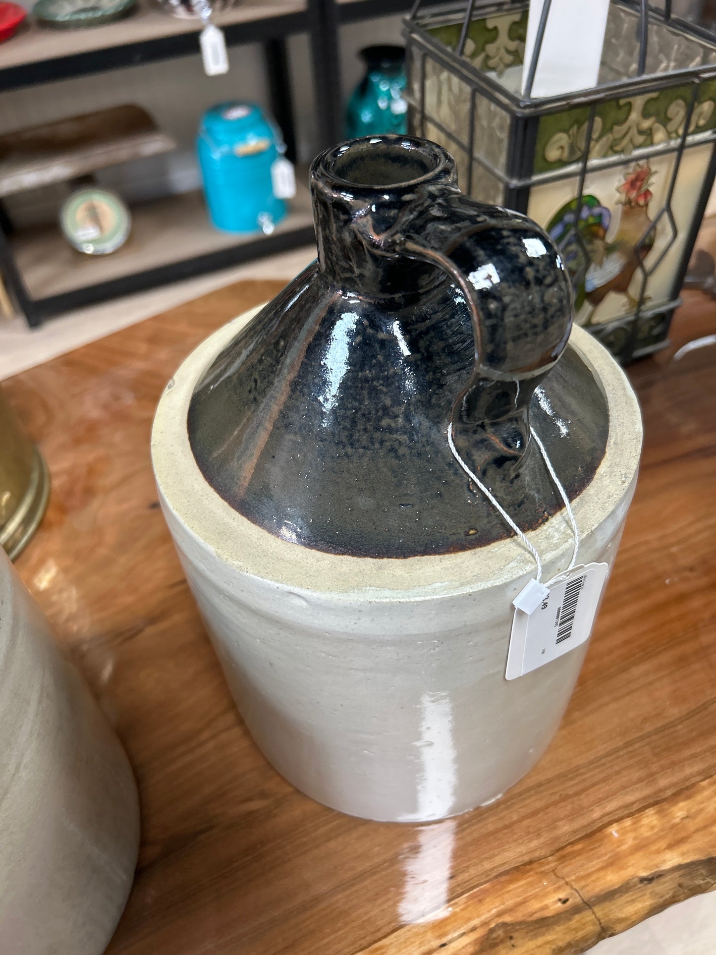 Vintage 1 gallon jug (ea)