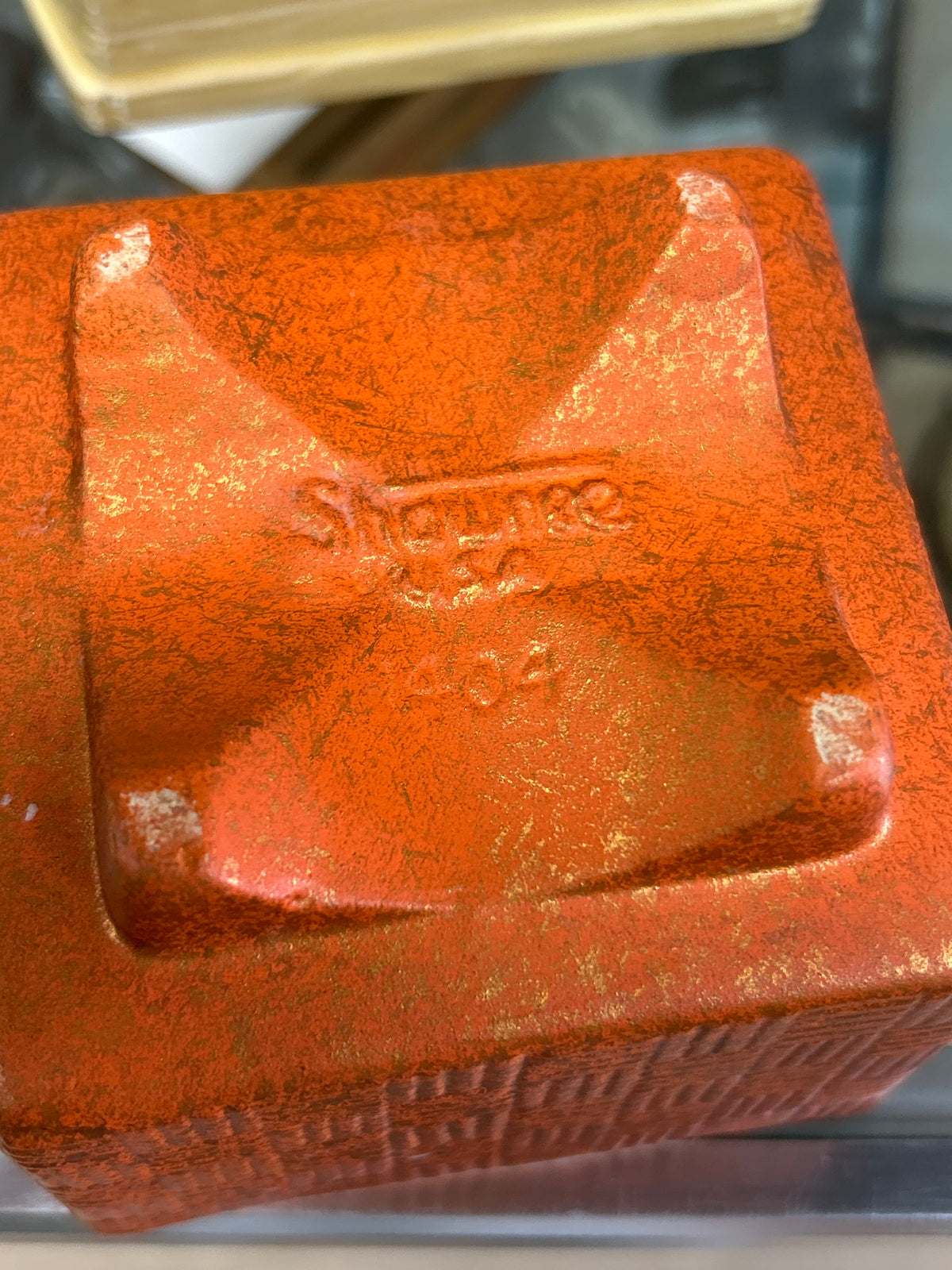 Vintage 1404 Shawnee Planter 1950’s