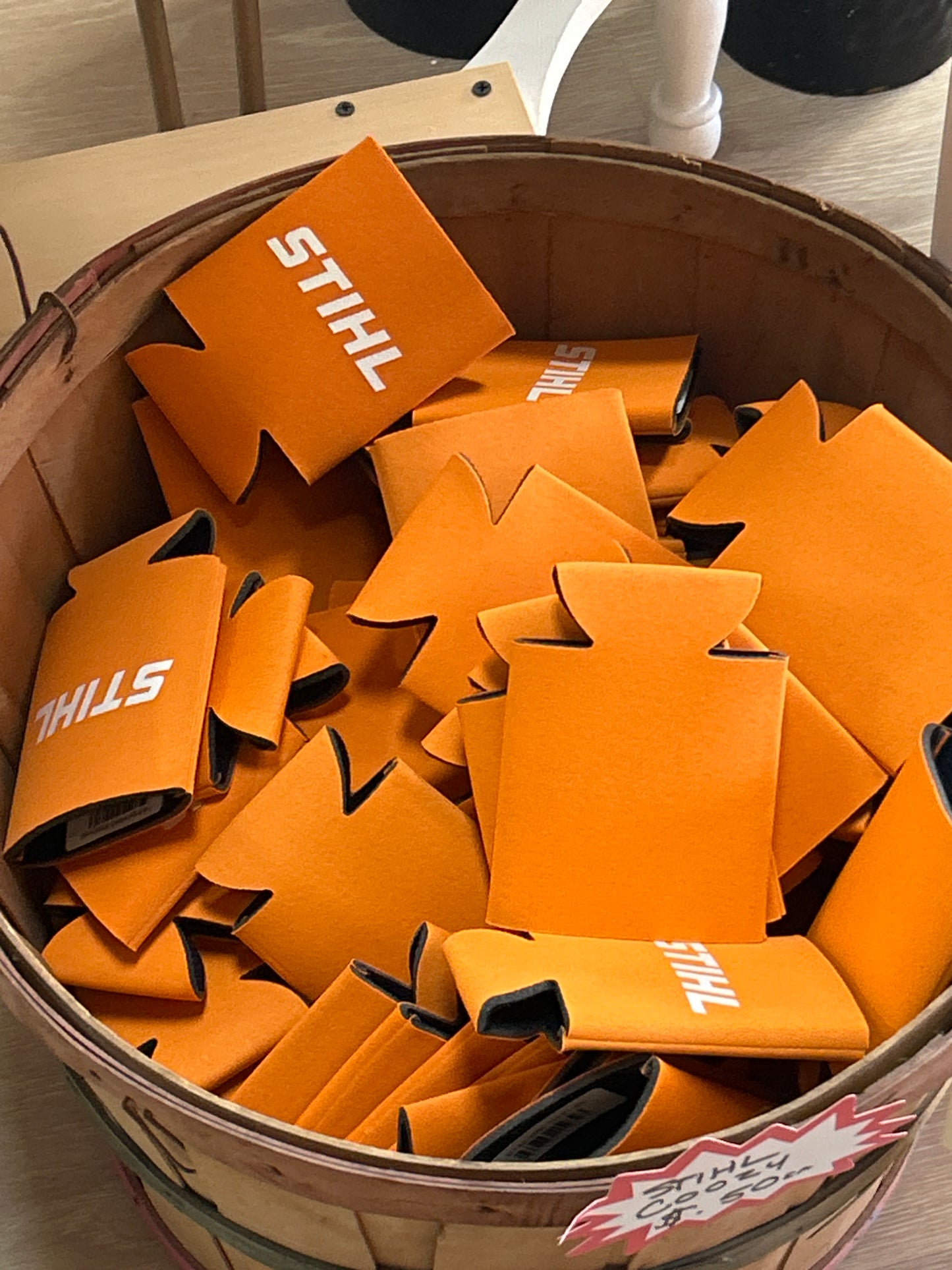 Stihl Coozie