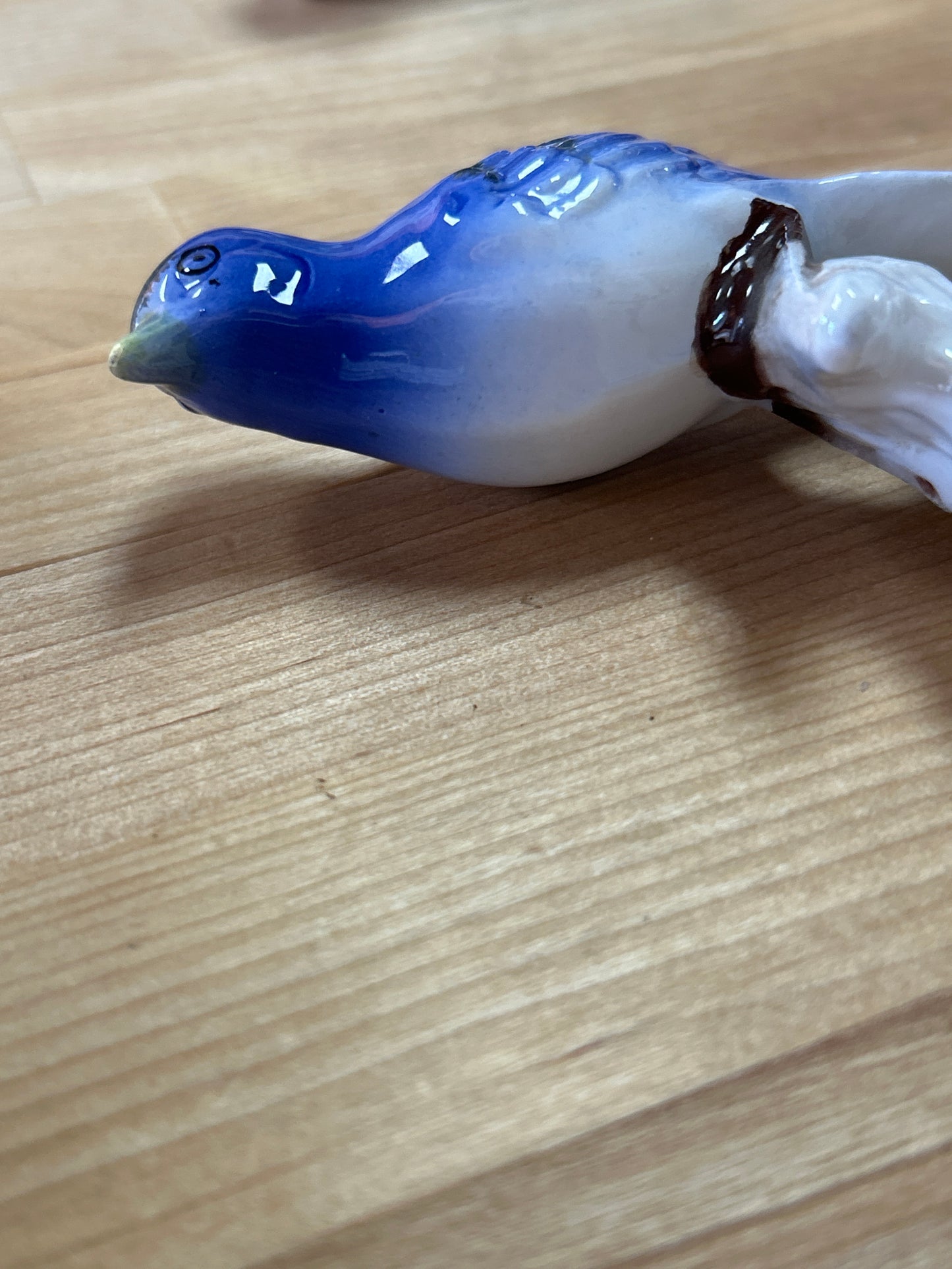 Bird Figurine (Japan) 3.75 inches