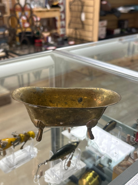 Mini Brass Tub
