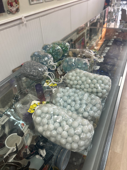 Assorted Vase/Bowl fill (sold by the each)