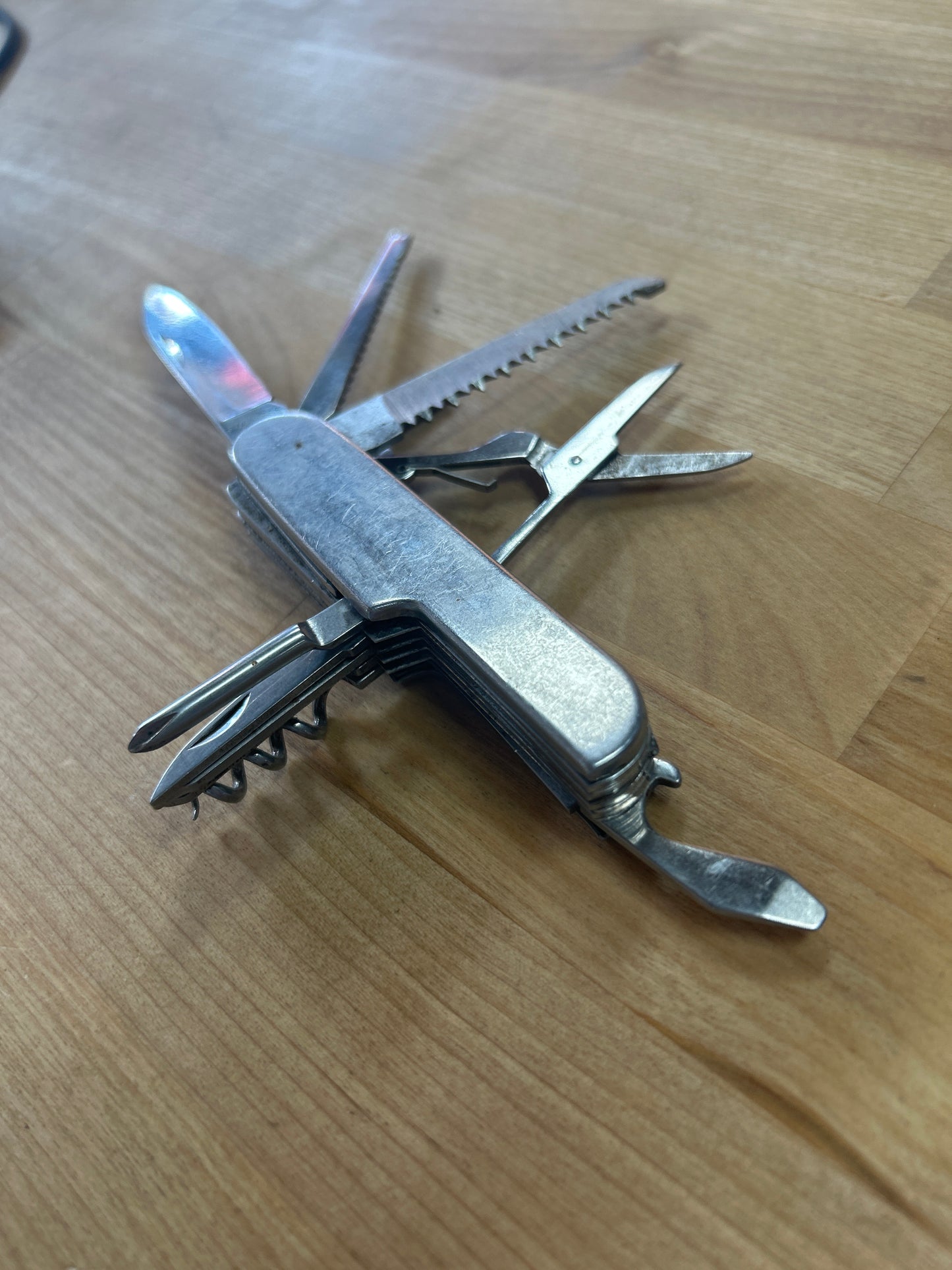 Utility Knife