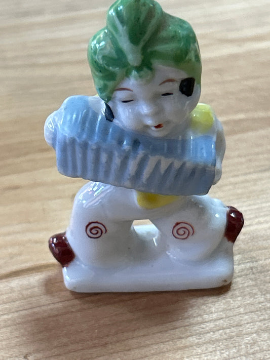 Figurine (Japan) 2.75 inches