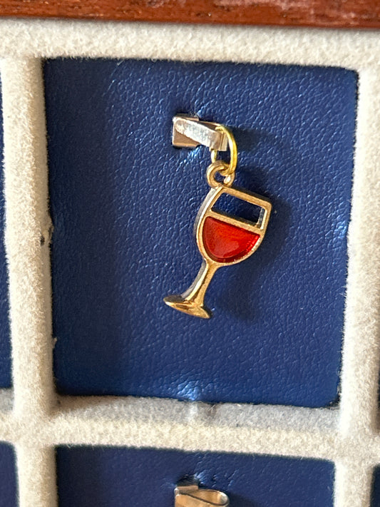 Charm (wine glass)