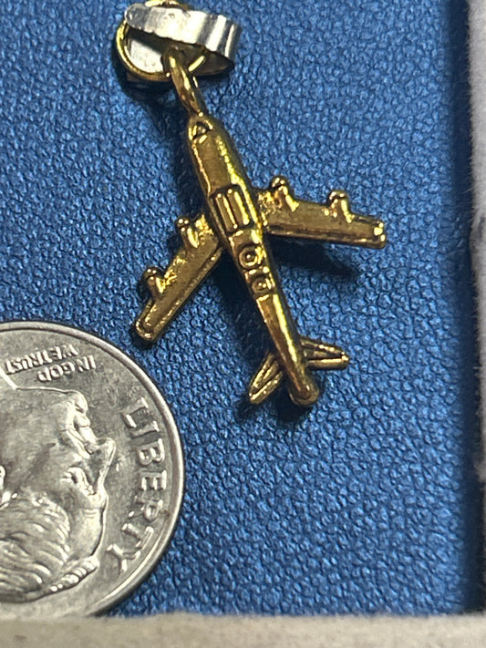 Charm (plane)