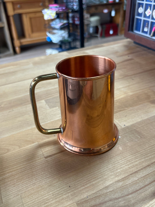 Copper Craft Guild Mug