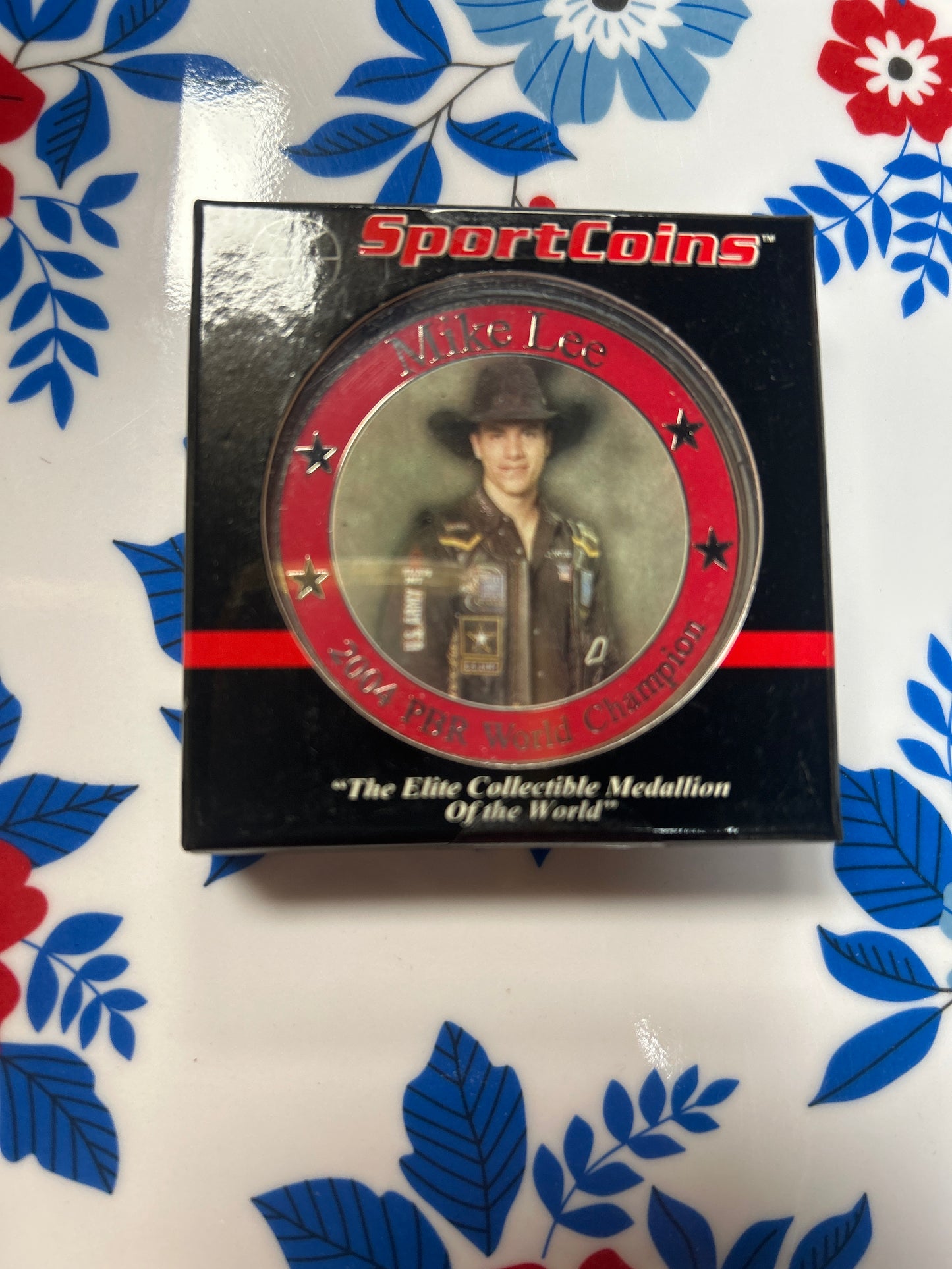 SportsCoins PBR 2005 2006 (ea)