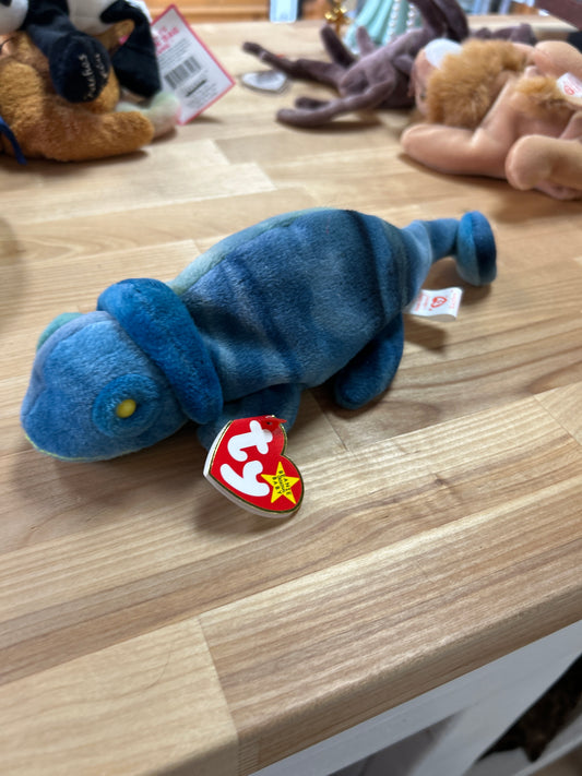Beanie Baby Rainbow