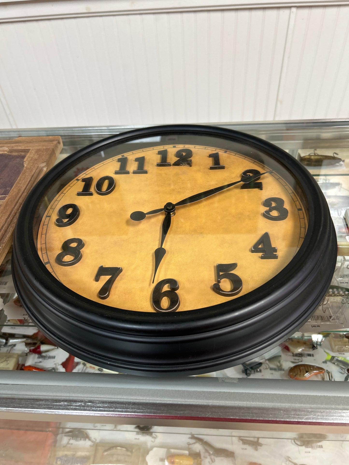 Wall Clock 16”