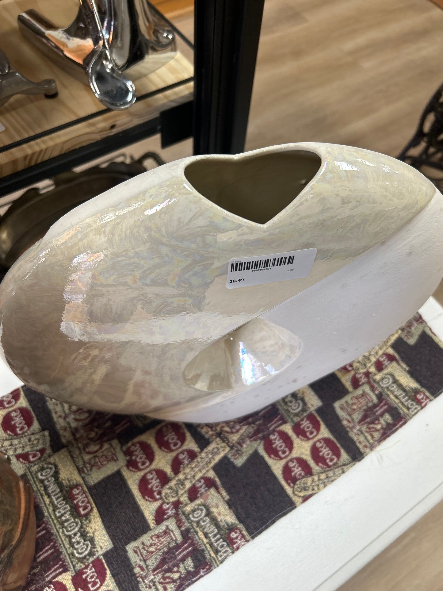 Voth Vase 15”