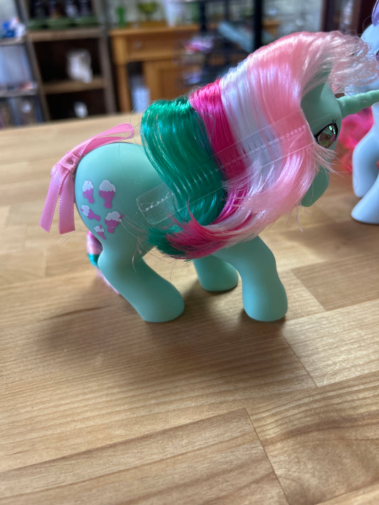 My Little Pony Fizzy Figure