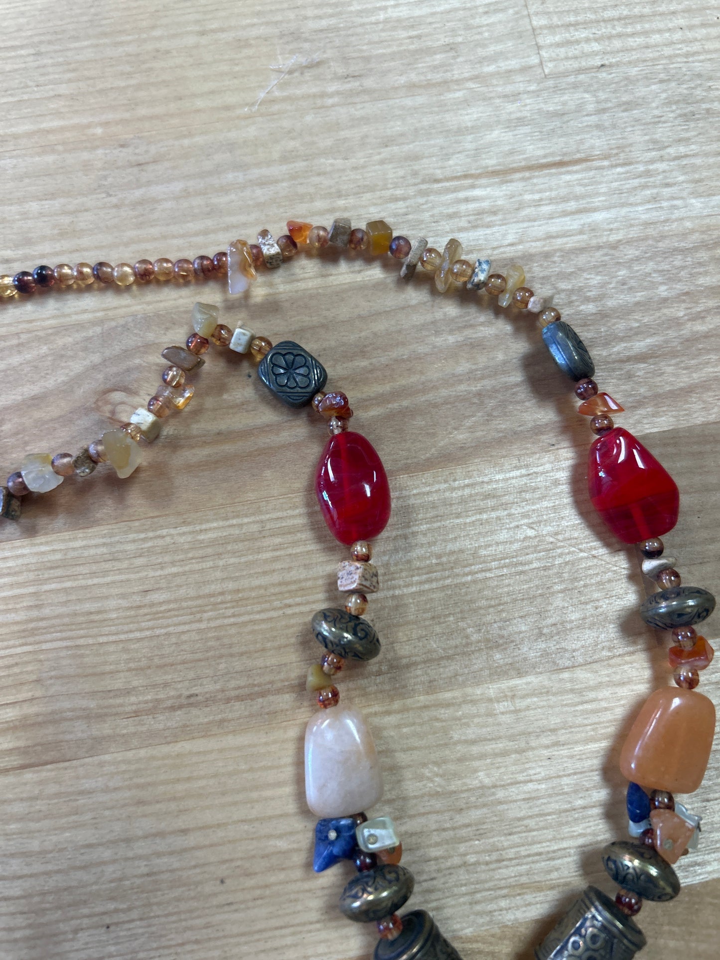 Necklace Unique (preowned)