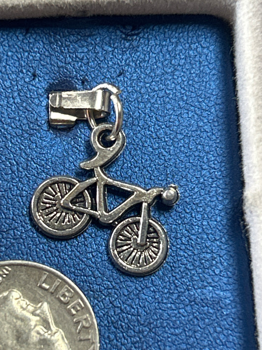 Charm (bike)
