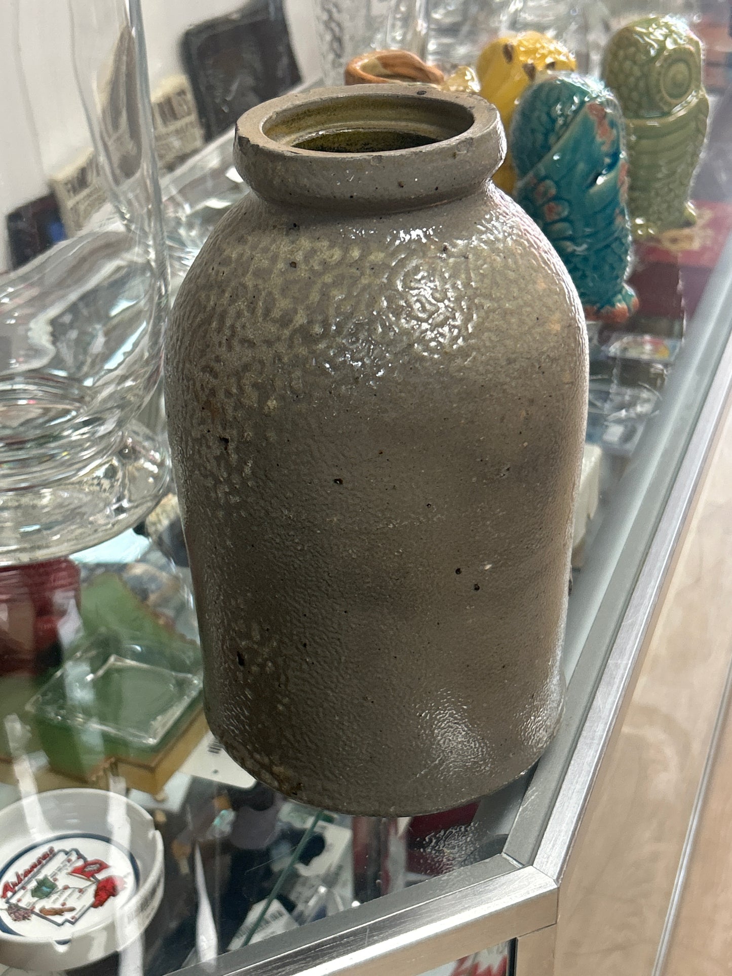 Vintage Stoneware (unmarked)