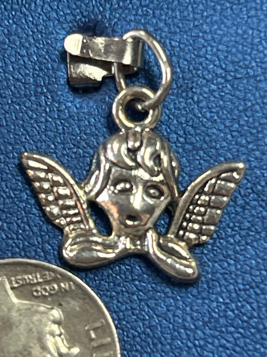 Charm (angle)