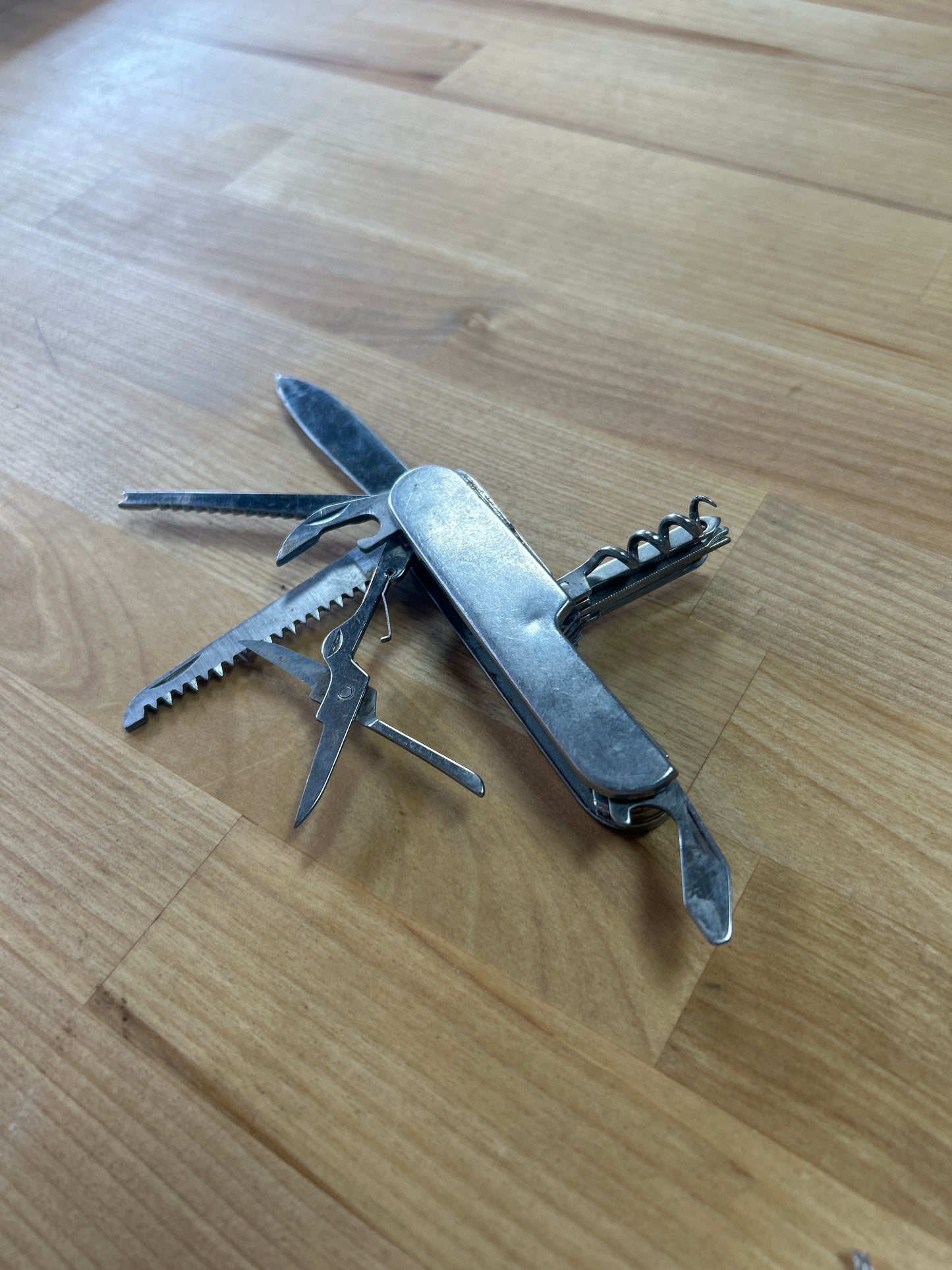 Utility Knife