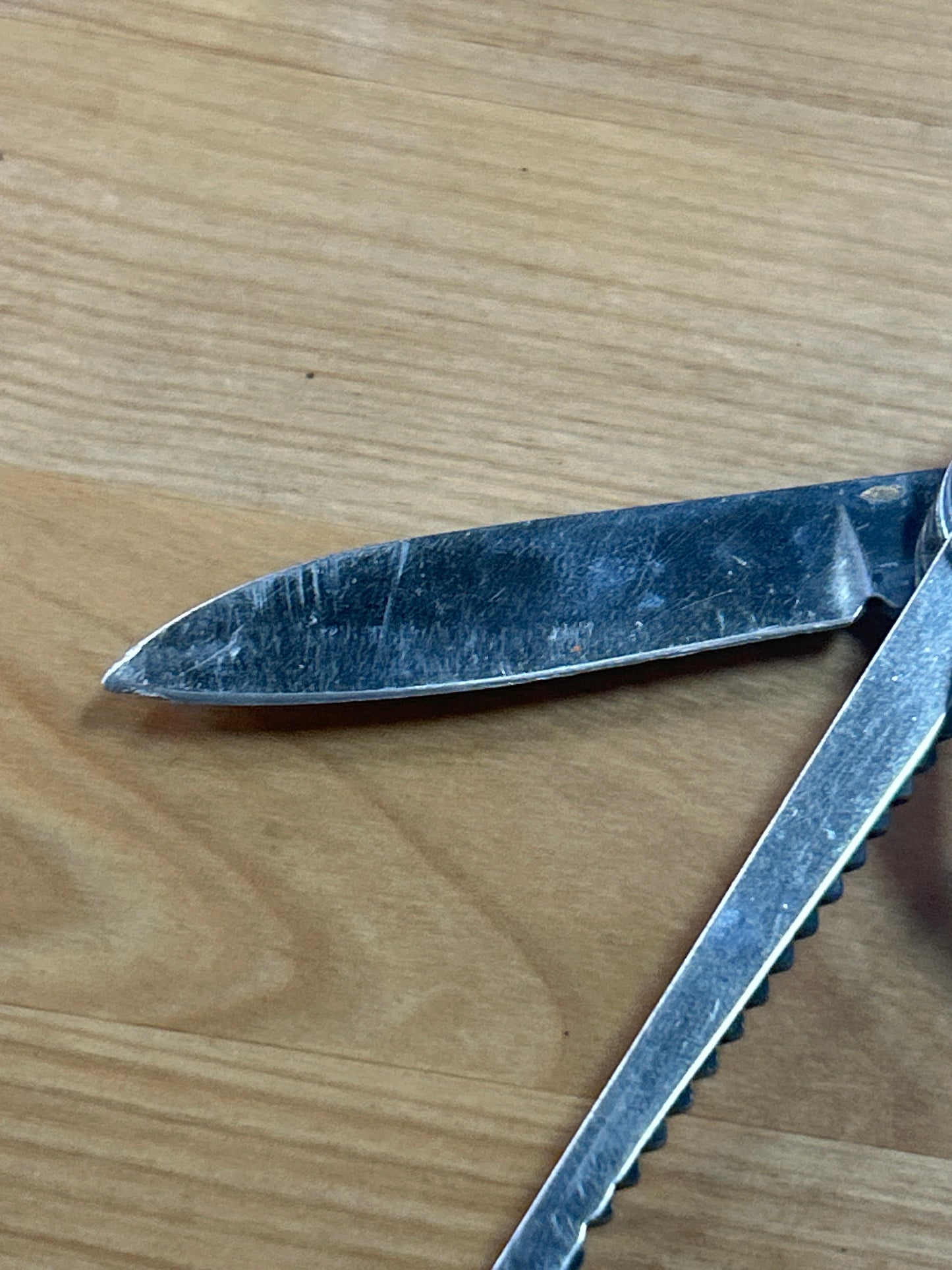 Utility Knife