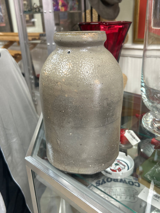Vintage Stoneware (unmarked)