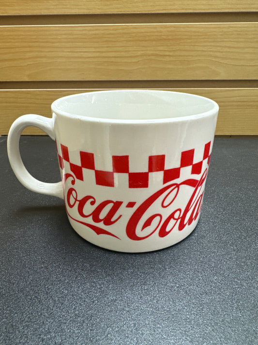 Coca-Cola Mug Coke