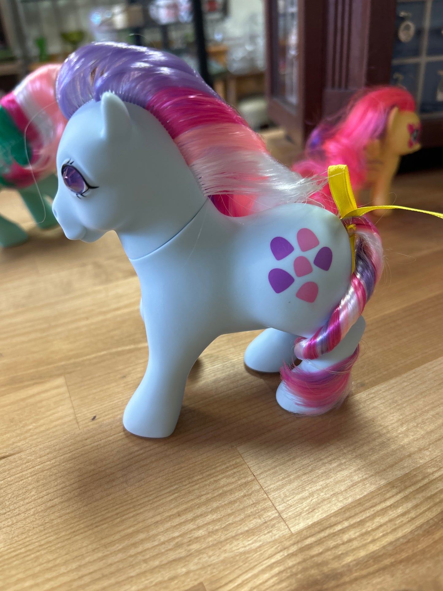 MY LITTLE PONY SWEET STUFF (pre-owned)