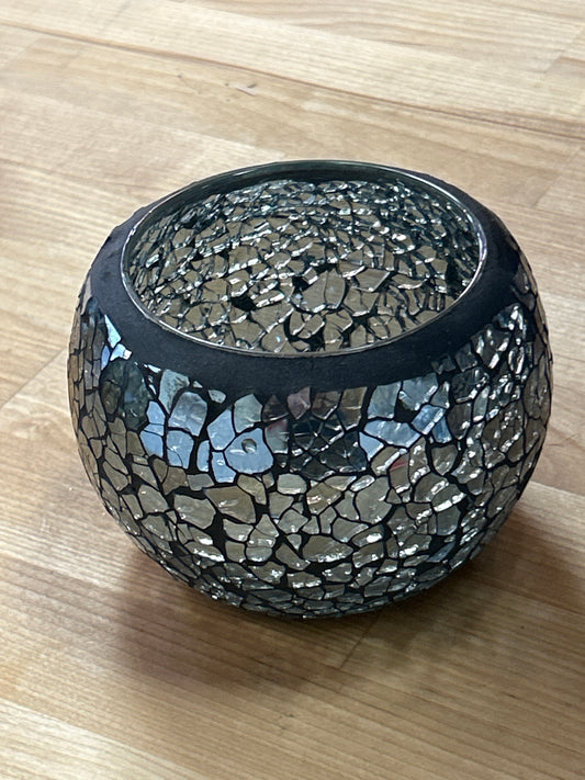 Candle Glass 3”