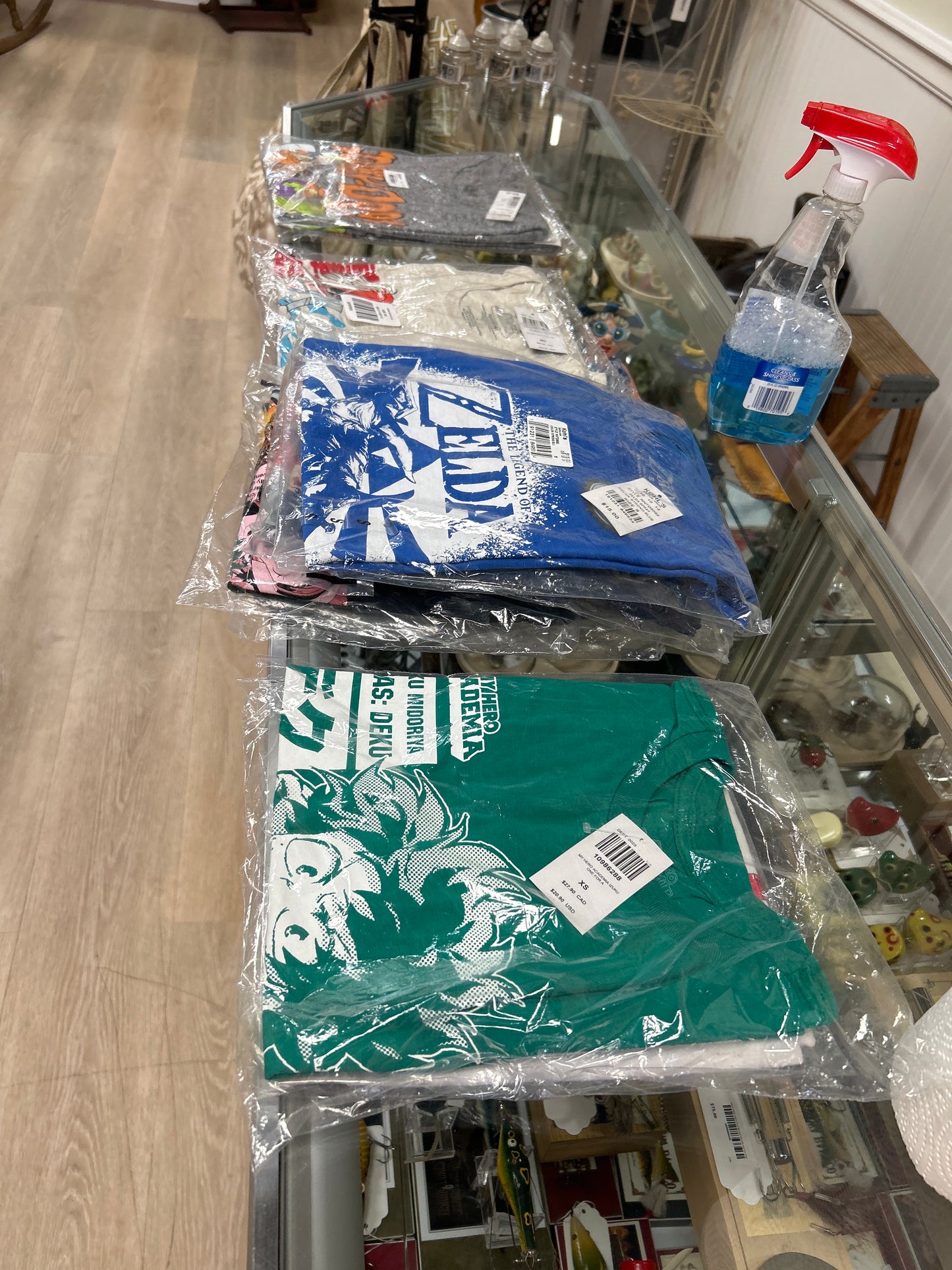 Misc Tee Shirts