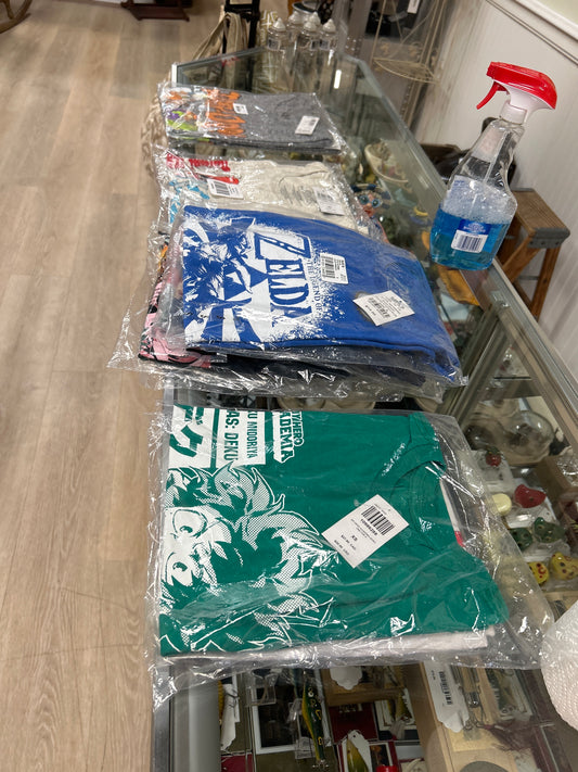 Misc Tee Shirts
