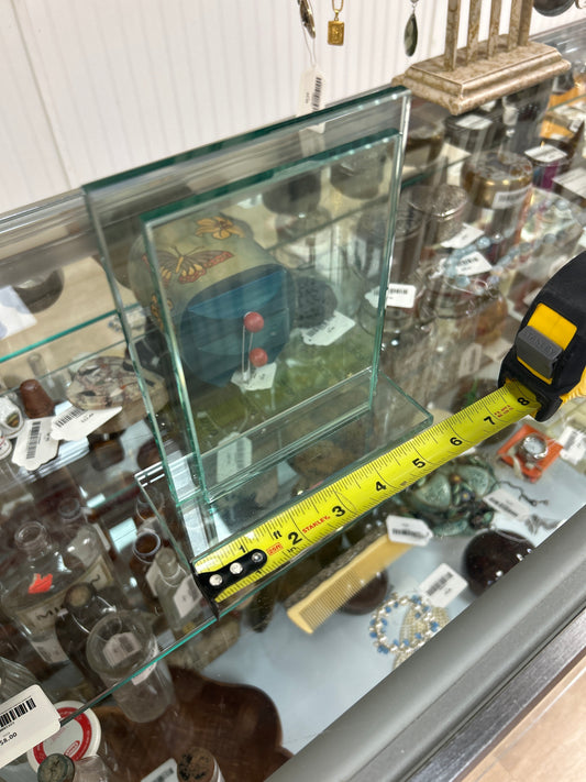 Modern Glass Frame (heavy) #1
