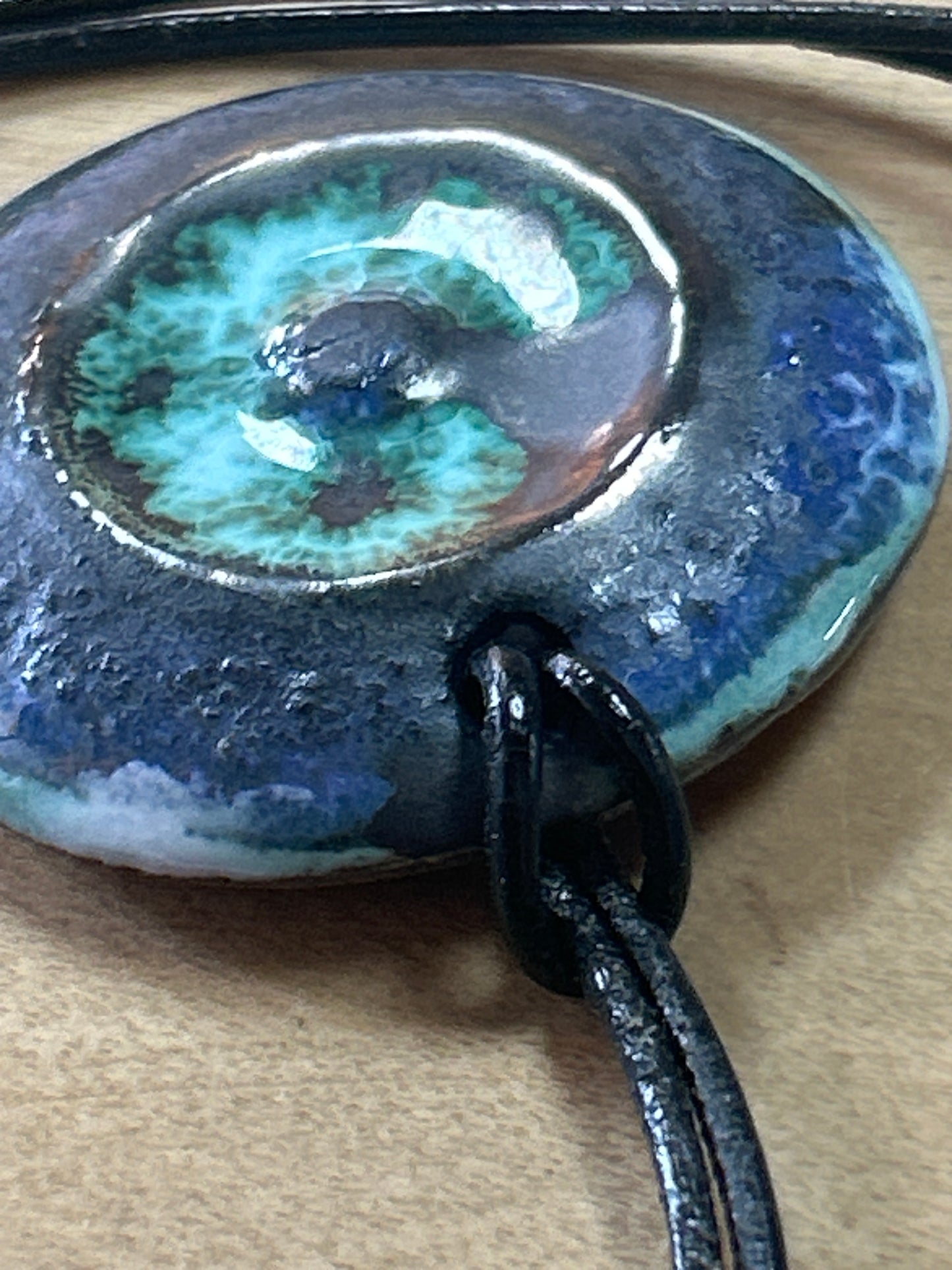 Island Necklace