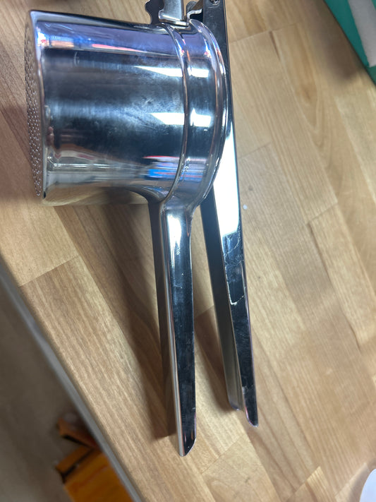 Potato Ricer