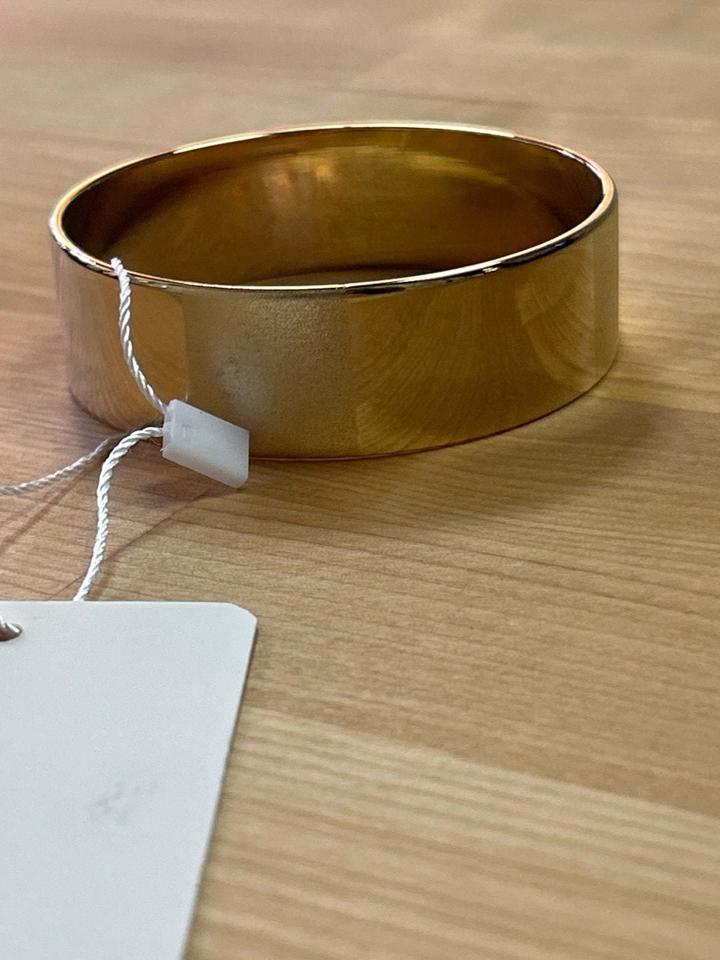 Metal Bracelet