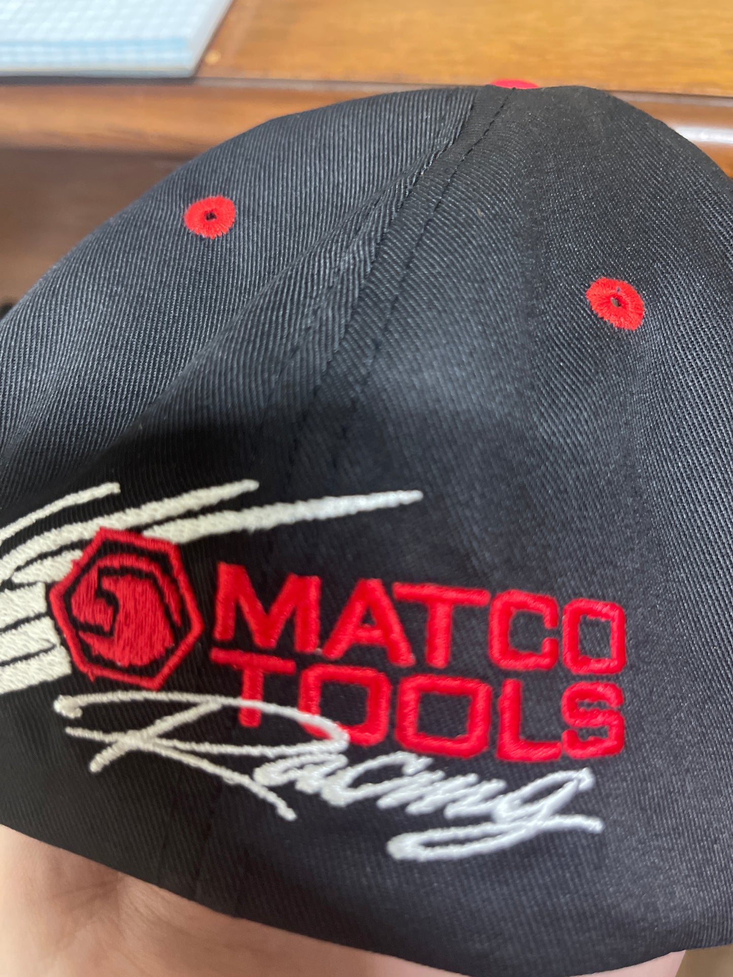 MATCO Tools Hat