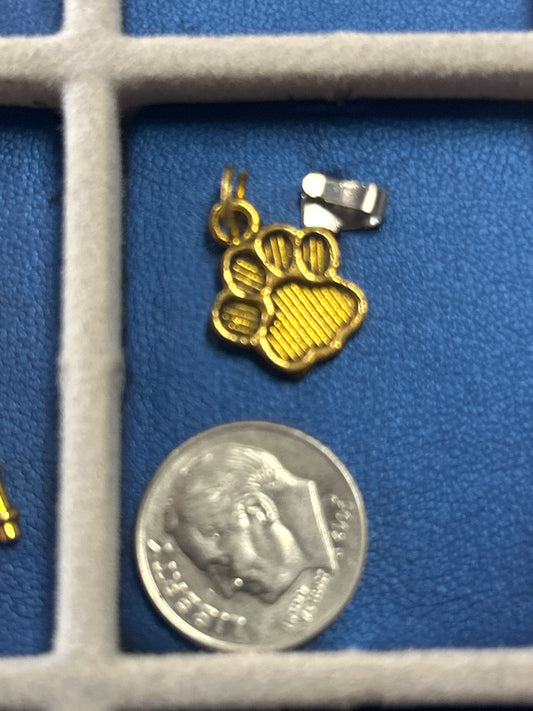 Charm (paw)