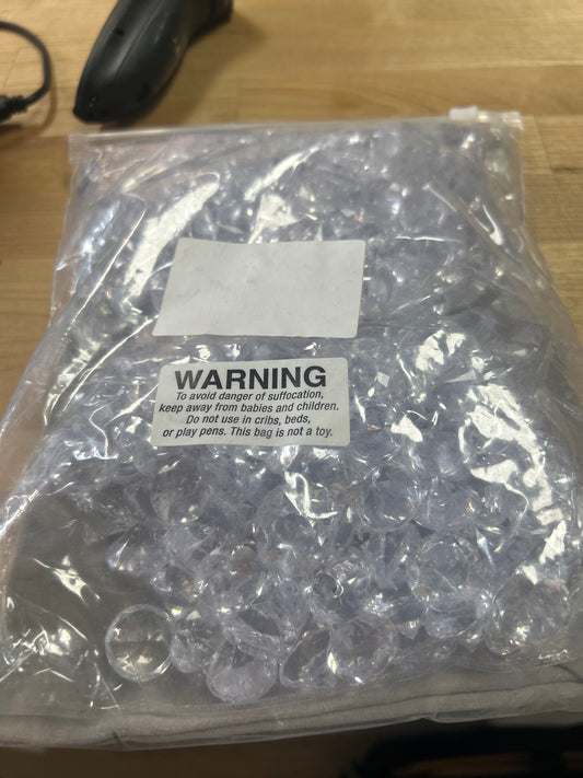 Craft Crystals (bag)