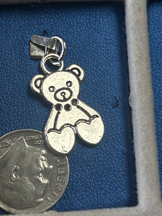 Charm (teddy)