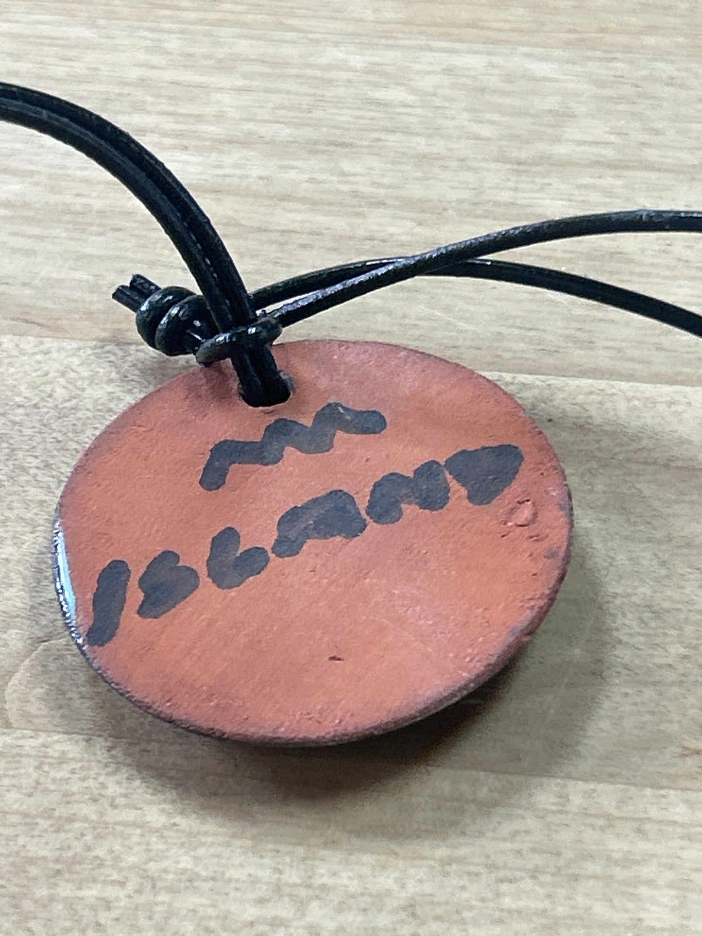 Island Necklace