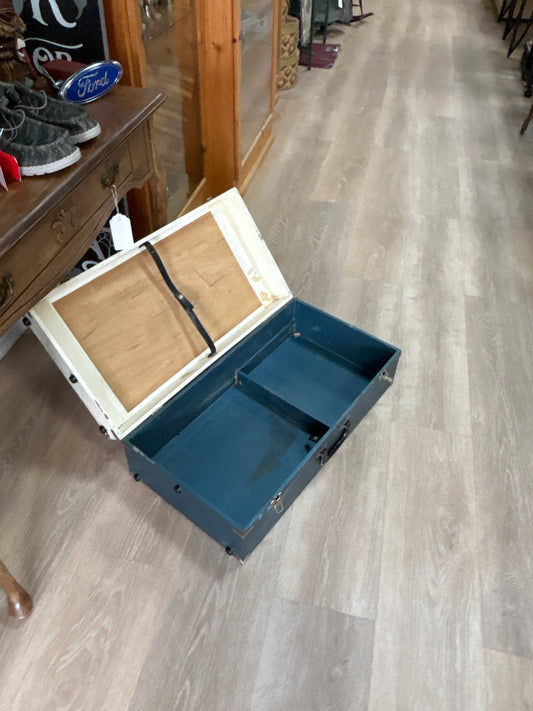 Salesman Trunk