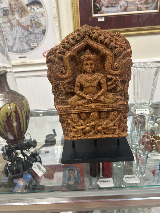 Brahma Relief