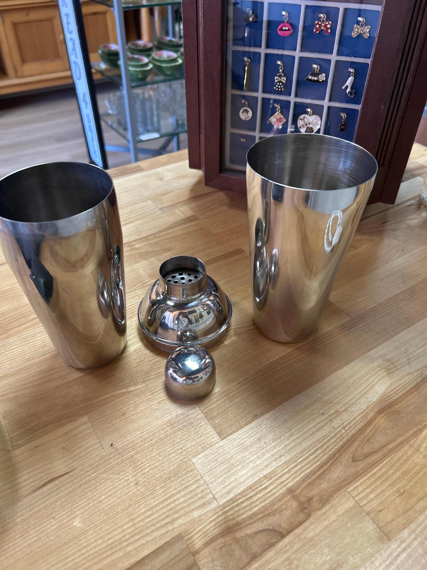 Cocktail Shaker