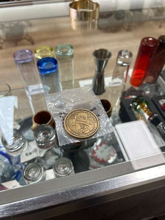 NASCAR Coin