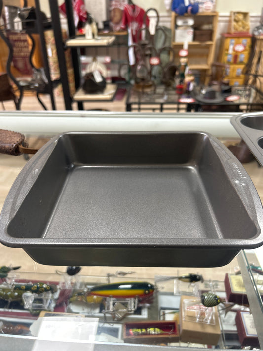 Good Cook 8x8 Pan