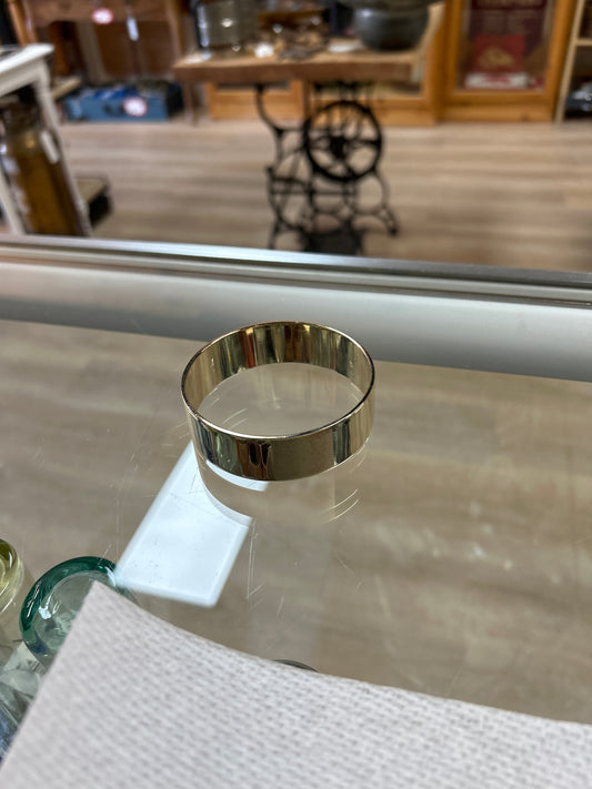 Metal Bracelet