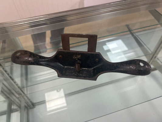 Vintage Stanley Scraper no.80