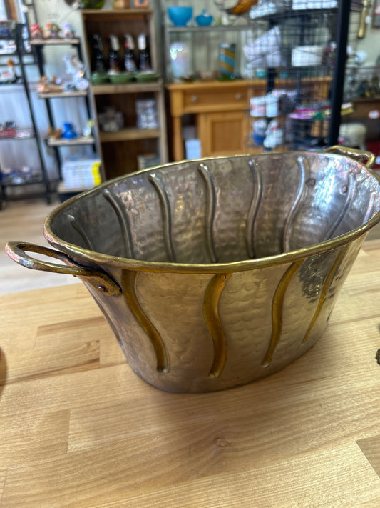 Metal Bucket