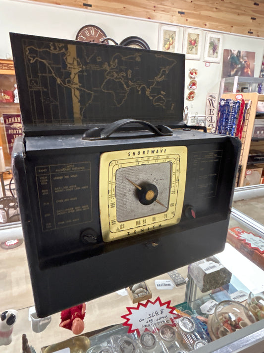 Zenith L507 shortwave/AM Radio
