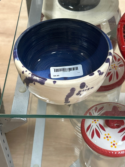 Eggleston Bowl (signed ) 6”