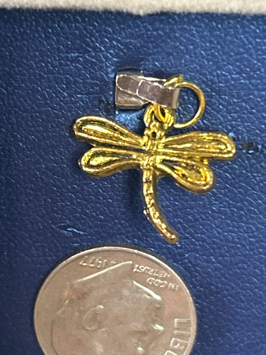 Charm (small dragonfly)