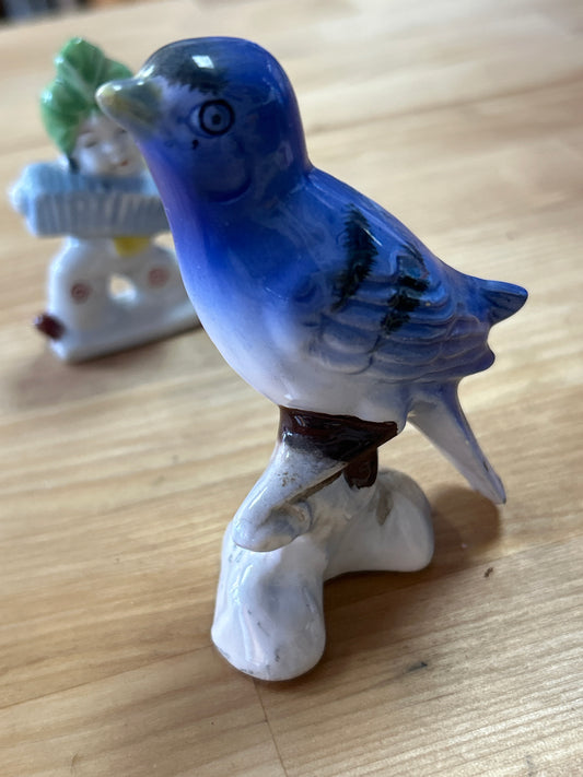 Bird Figurine (Japan) 3.75 inches