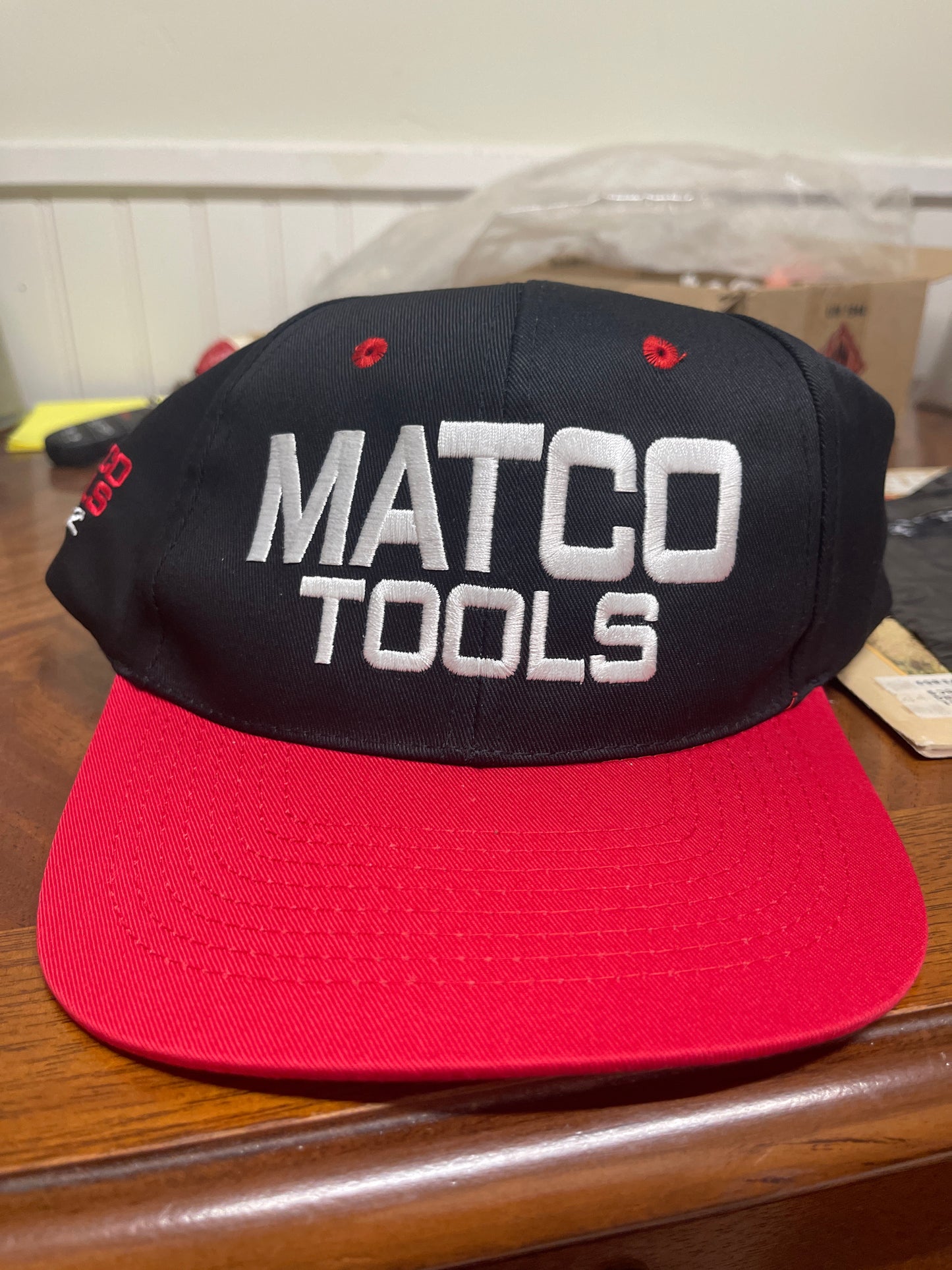 MATCO Tools Hat